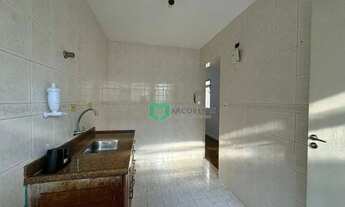 Imagem: Apartamento com 2 dormitórios, 48 m²