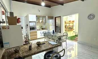 Imagem 5: Casa em Estacao - Franca