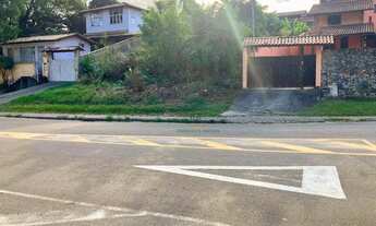 Imagem 2: Terreno à venda, 189 m² por R$ 350.000,00 - Itaipu - Niterói/RJ