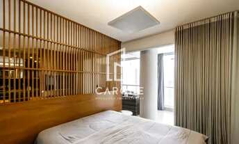 Imagem 5: Apartamento RESIDENCIAL em SÃO PAULO - SP, Itaim Bibi