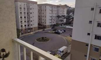 Imagem 4: Apartamento Moderno à Venda Condomínio Vert Vitta