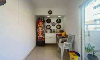 Imagem 4: Cobertura com 3 quartos à venda em Aparecida - SP