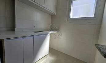 Imagem 3: Apartamento com 2 dorms, Canto do Forte, Praia Grande - R$ 520 mil, Cod: 7574