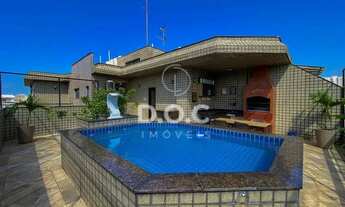 Imagem 2: Cobertura Duplex para Locação | 460m² | 4 Suítes | Porteira Fechada