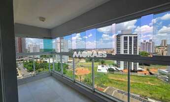 Imagem: Apartamento com 2 quartos, 1 suíte para