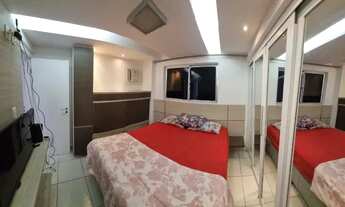 Imagem 5: Aluga Apartamento 2 Quartos no Residencial Uruaçu 1