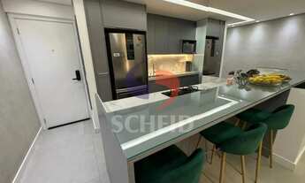 Imagem 7: Apartamento para locação de 56,00m² útil, com 2 quartos e 1 vaga na Vila Mascote