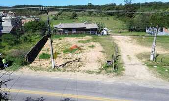 Imagem 3: Lote em Rodovia João Gualberto Soares - São João do Rio Vermelho - Florianópolis/SC