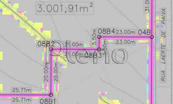 Imagem 7: Terreno à venda em Valinhos, Chácaras Alpina, com 3021 m²