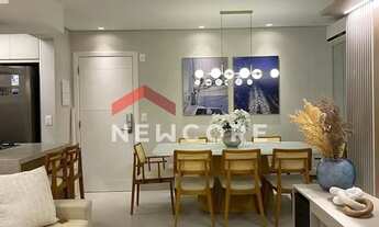 Imagem 2: Apartamento em Passeio do Pontal - Riviera - Bertioga/SP