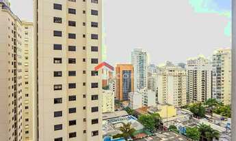 Imagem 2: Apartamento em Alameda Jaú - Jardim Paulista - São Paulo/SP