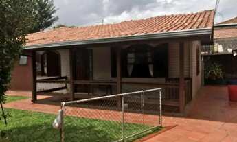 Imagem: Casa em Rua Assis Figueiredo - Guaíra