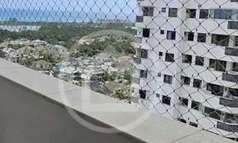 Imagem: Apartamento 2 quartos no Condomínio Barra