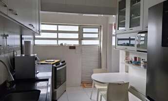 Imagem: VILLAGE DUPLEX 3 QUARTOS CAMINHO DAS ÁRVORES