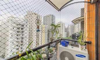 Imagem 5: Venda Apartamento 2 Dormitórios - 116 m² Vila Olímpia