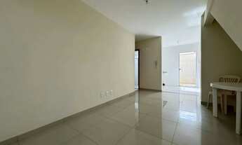 Imagem 4: Área privativa de 2 quartos com 1 vaga