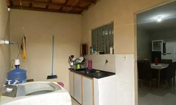 Imagem 6: CASA NO SANTOS DUMONT