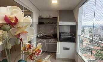 Imagem 4: Apartamento para Venda em Sorocaba, Vila Independência, 3 dormitórios, 3 suítes, 5 banheir