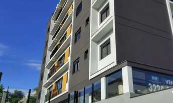 Imagem: 2 quartos sendo 1 suíte - PRÉDIO NOVO