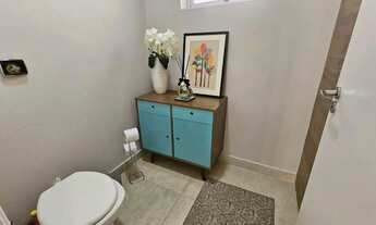 Imagem 6: Sobrado com 3 dormitórios à venda, 269 m² por R$ 1.249.000 - Jardim dos Pinheiros - Atibai