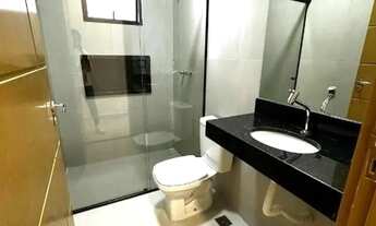 Imagem 7: Casa com 3 dormitórios à venda, 95 m² por R$ 599.000,00 - Loteamento Bella Atibaia - Atiba