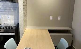 Imagem 5: Apartamento para aluguel, 1 quarto, 1 suíte, 1 vaga, Jardim Mariana - Cuiabá/MT