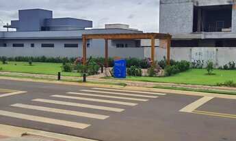 Imagem 6: Terreno à venda com 346m² no Santorini Residencial Club em Paulínia