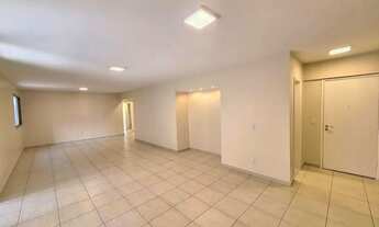 Imagem 5: Apartamento de 173 m² com 04 quartos à venda - Edifício Leão XIII - Setor Oeste