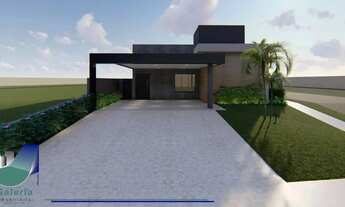 Imagem: Casa de Condomínio com 3 suítes à venda