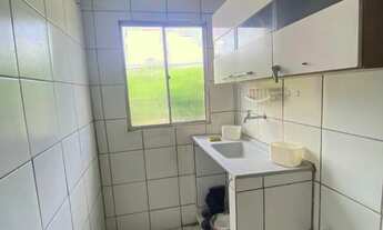 Imagem 6: Flat no arruda Casa com 1 dormitório