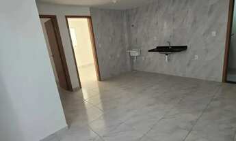 Imagem 7: Leia o anuncio Ágio/Repasse no Novo Milênio 1º Andar. Próximo as lindas Praias do Litoral