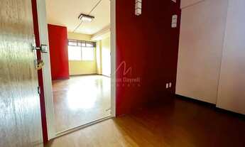 Imagem 3: Sala no bairro Santo Antônio