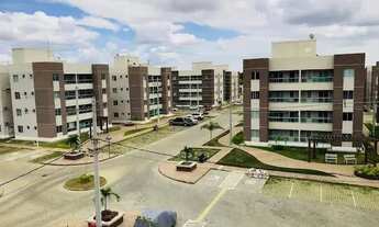 Imagem: APARTAMENTO 2/4 C/ SUÍTE NO VILA DE ESPANHA