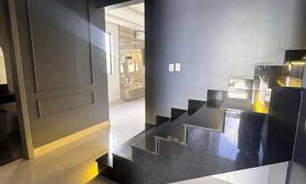 Imagem 5: Casa à venda no Alphaville Porteira Fechada 450 m² 4 Suítes Bayeux-PB