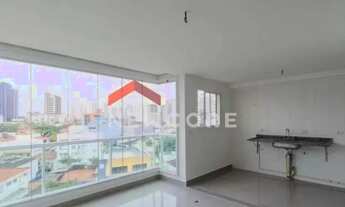 Imagem 2: Apartamento em Avenida Redenção - Jardim do Mar - São Bernardo do Campo/SP