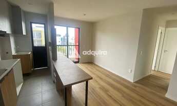 Imagem 4: Apartamento à venda, Chapada, Ponta Grossa, PR