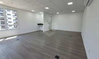 Imagem 7: Salas à venda em Pinheiros - SP