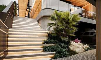 Imagem 6: LANÇAMENTO em CANELA - 1 suíte com 47m² no Centro