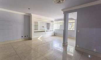 Imagem: Apartamento para aluguel, 3 quartos, 2 suítes