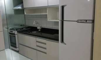 Imagem: Apartamento Mobiliado