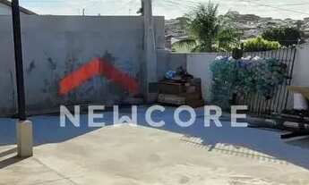 Imagem 2: Casa em Rua Afonso Pena - Palmital - Marília/SP