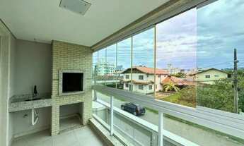 Imagem: Apartamento pronto parcelado bombinhas