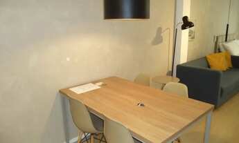 Imagem 3: Imóvel para locação 30m² com 1 quarto em Centro - Rio de Janeiro - RJ