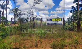 Imagem 2: Vendo Chácara com 25mil m² no NUCLEO RURAL BOA ESPERANÇA/DF, BR 180