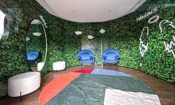 Imagem 6: Apartamento para venda em Freguesia Do Ó com 2 quartos, sendo 1 suíte , 67m²