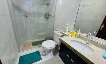 Imagem 6: Apartamento em Camboinha (102 m², 3/4, posição Sul, Ed. Praia Azul