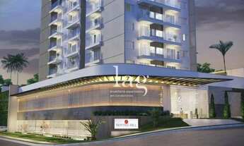 Imagem 7: Apartamento com 1 quarto à venda, 37 m² por R$ 480.000 - Edifício Notting Hill - Sorocaba