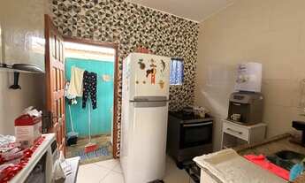 Imagem 6: Imóvel para venda possui 66 metros quadrados com 1 quarto