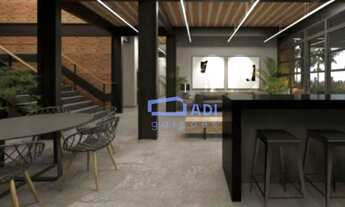 Imagem 3: Galpão Industrial Logístico para Locação -3.239 m² - Rod. BR 040 - Contagem - MG