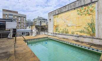 Imagem: Cobertura com 3 dormitórios à venda, 231